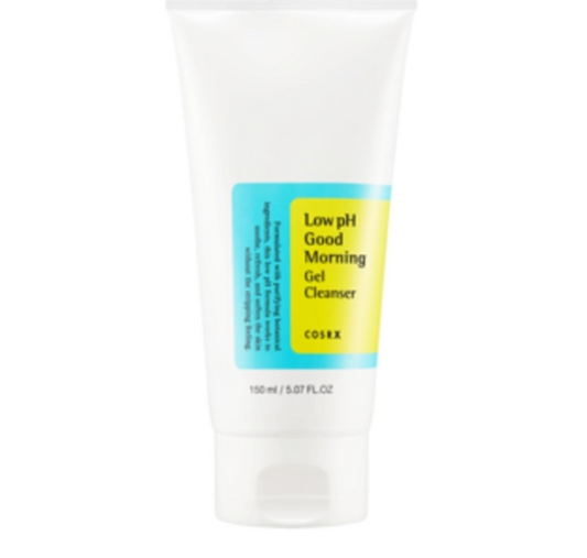 Low pH Good Morning Gel Cleanser