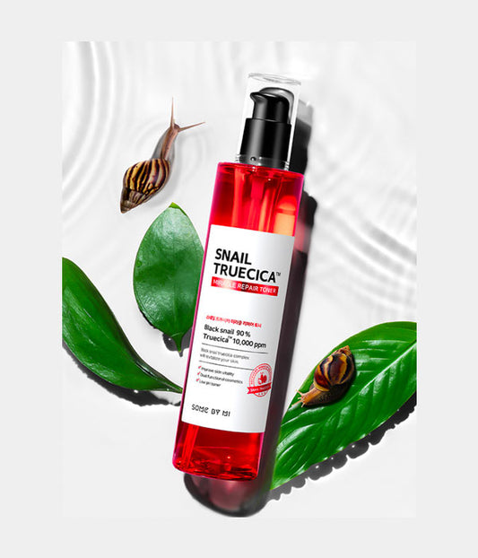 SOME BY MI - Snail Truecica Miracle Repair Toner