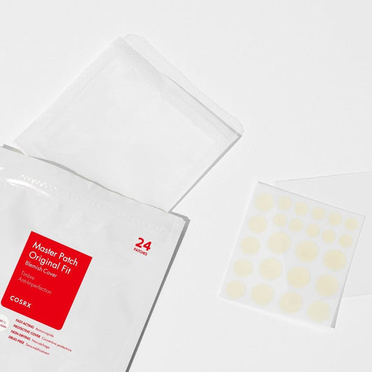 COSRX - Acne Pimple Master Patch