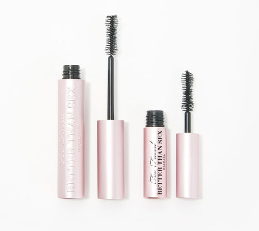 Too Faced Better Than Sex Mascara