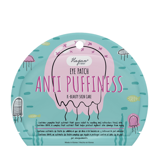 Anti puffiness Eye Patch Hayan Beauty