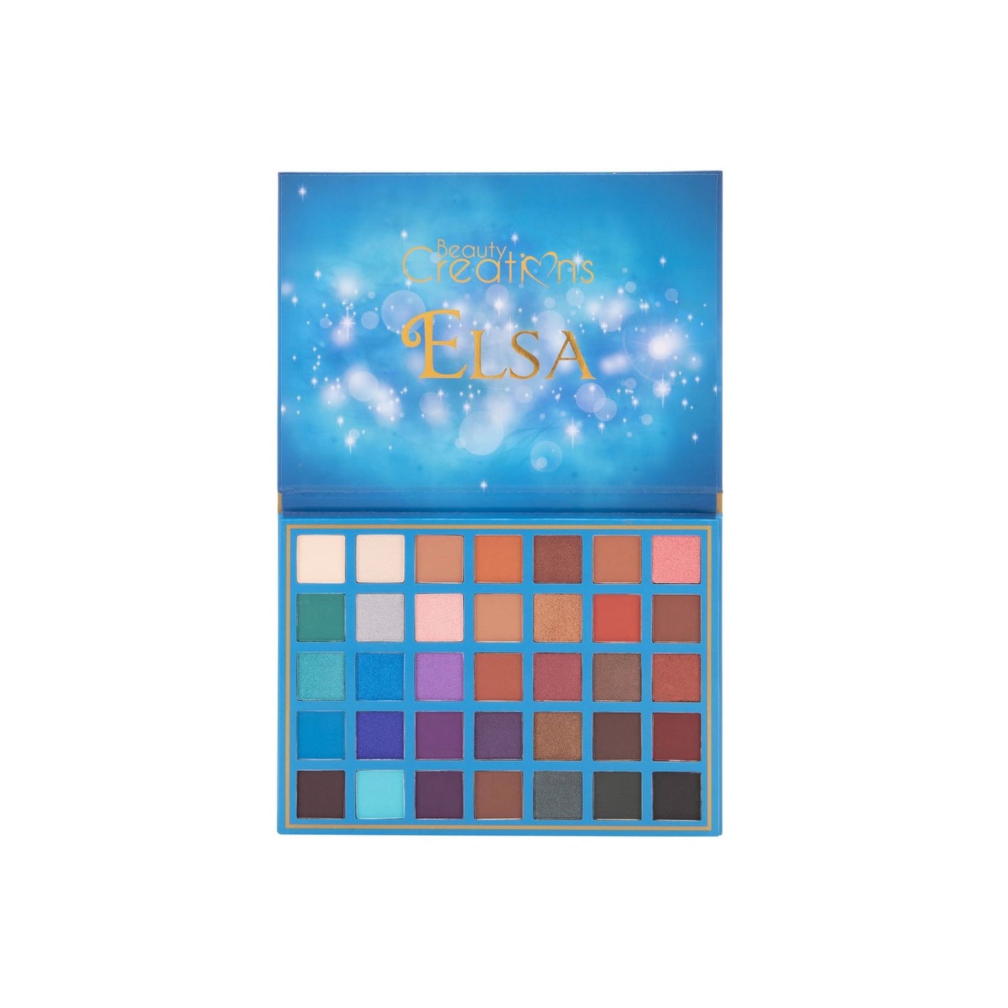 Elsa Palette 9PC