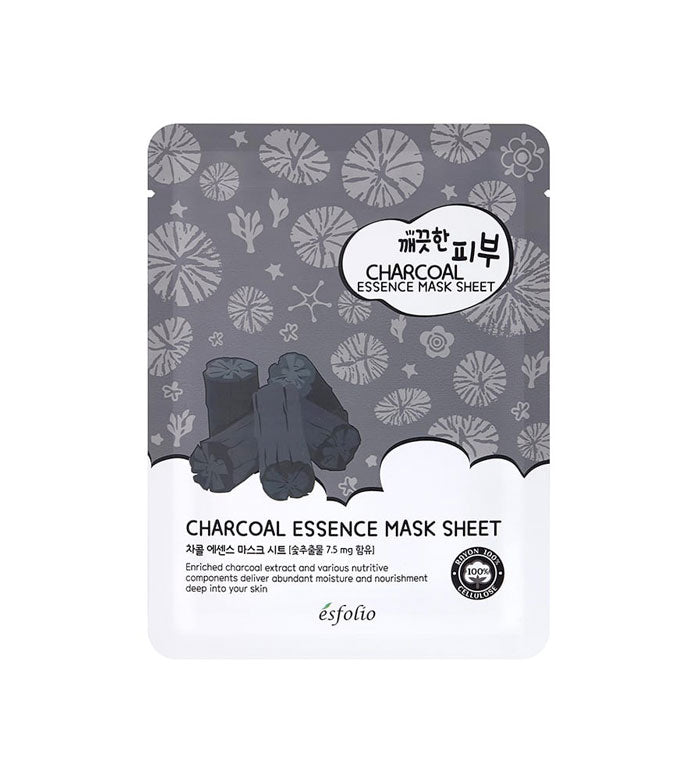 Pure Skin Essence Mask Sheet Choose from Different Variety