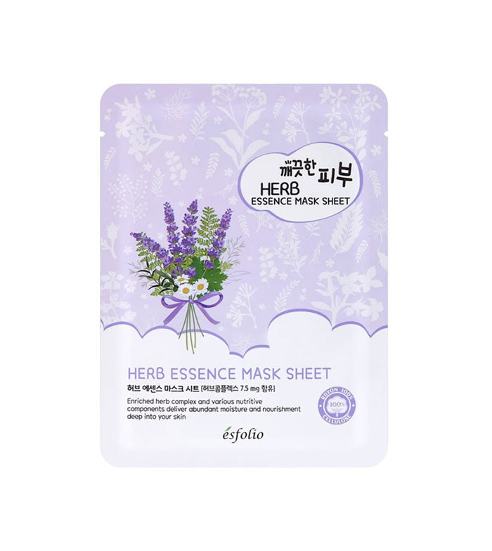 Pure Skin Essence Mask Sheet Choose from Different Variety
