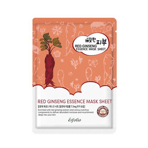 Pure Skin Essence Mask Sheet Choose from Different Variety