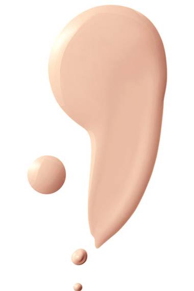 Fit Me Matte + Poreless Liquid Foundation