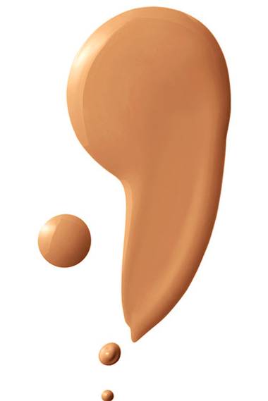 Fit Me Matte + Poreless Liquid Foundation