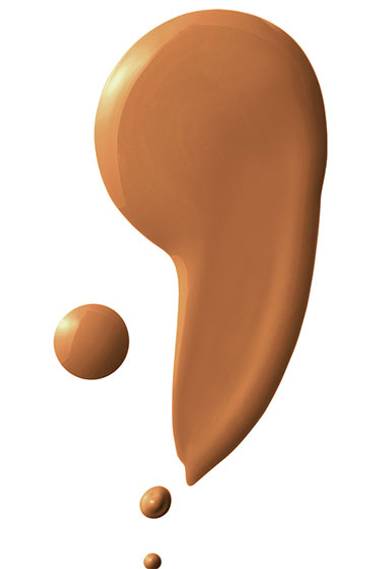 Fit Me Matte + Poreless Liquid Foundation