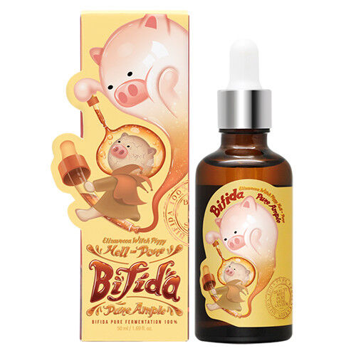 Witch Piggy Hell-Pore Bifida Pure Ample 50ml