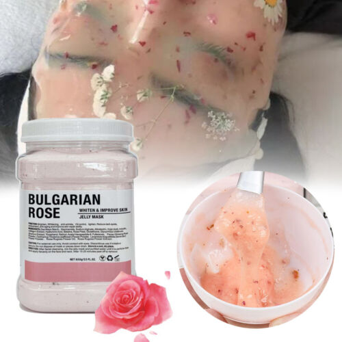 Hydro Jelly Peel Off Facial Mask