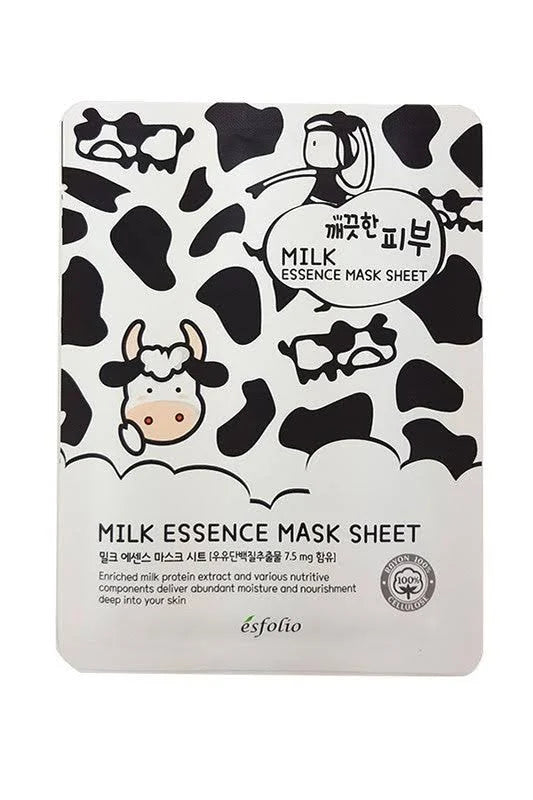 Pure Skin Essence Mask Sheet Choose from Different Variety