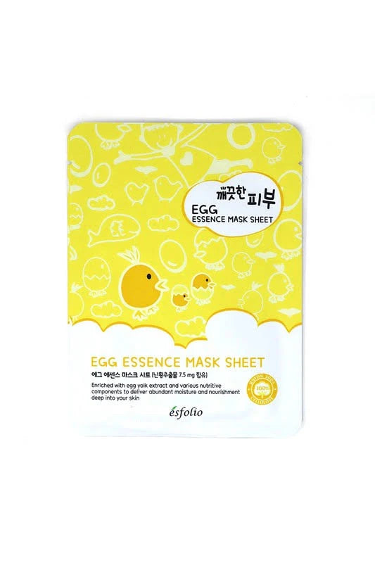 Pure Skin Essence Mask Sheet Choose from Different Variety