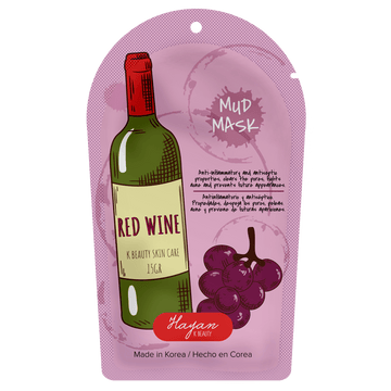 Hayan Beauty Mud Masks